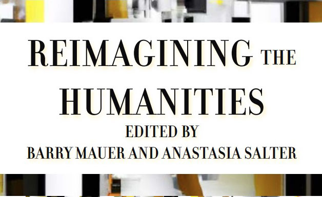 Reimagining the Humanities
